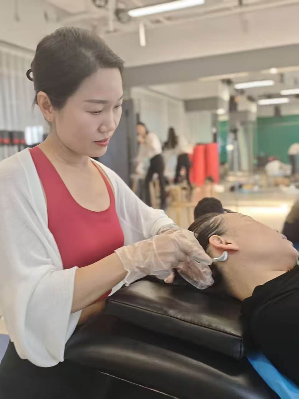 梅州普拉提
